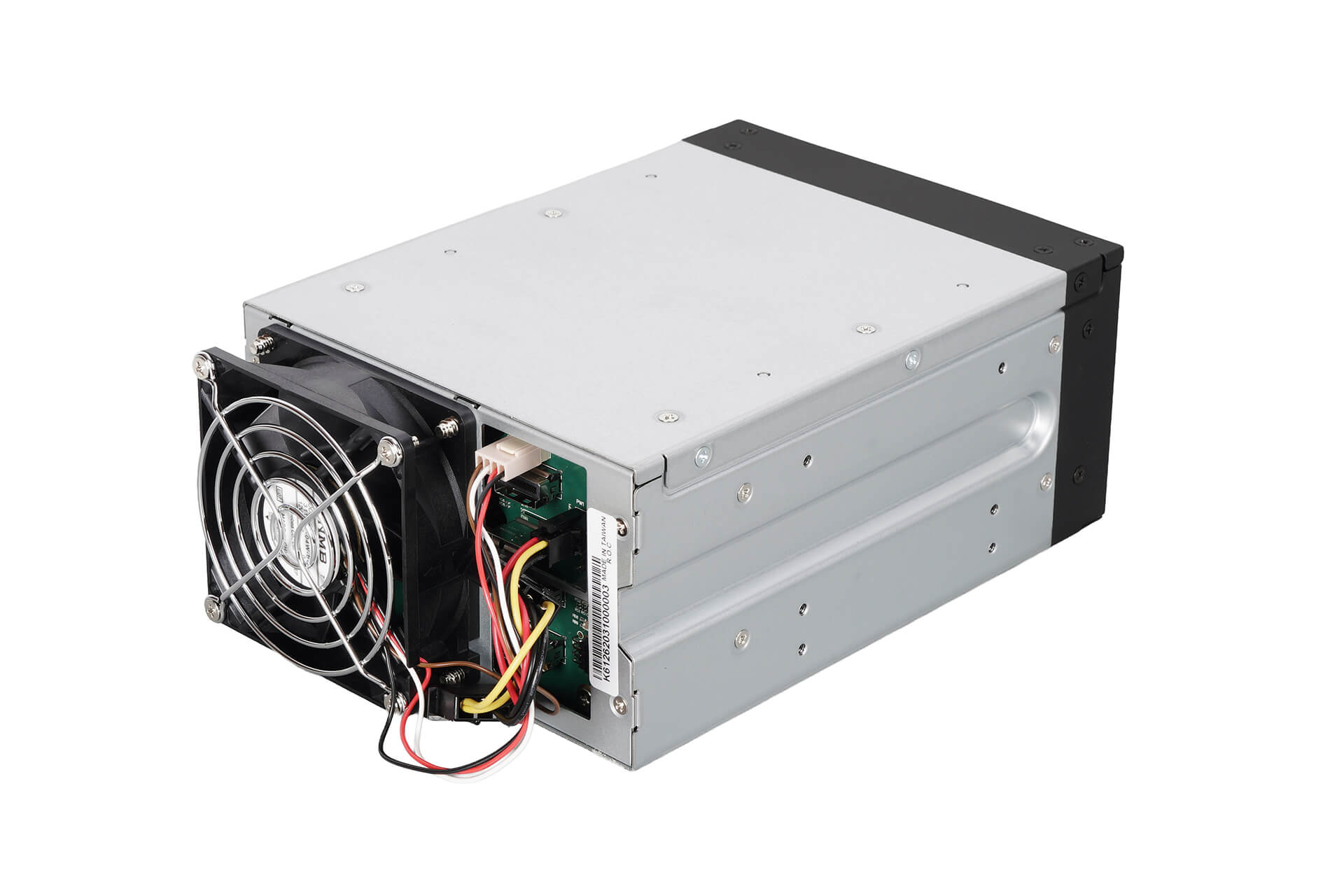 IW-SK23-09 - server system assembly
